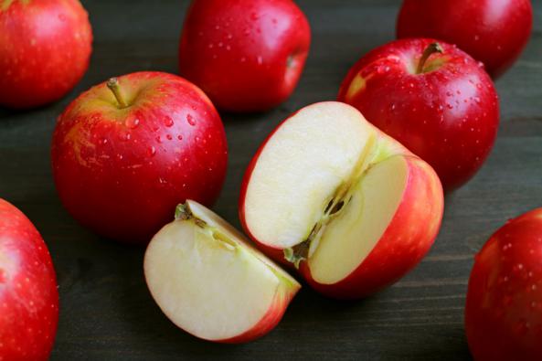 سفارش سیب درختی باکیفیت از تولید کننده تبریز