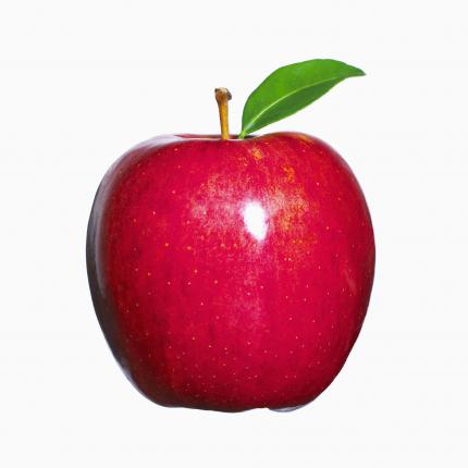 بررسی مشکلات تولید انبوه سیب در ایران