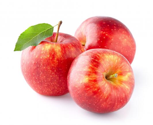 مراکز خرید سیب درختی با بهترین قیمت در تبریز