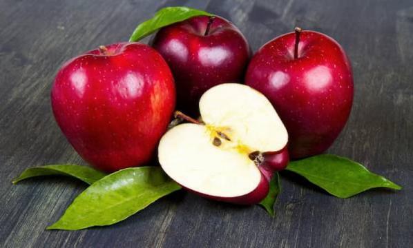 پخش سیب صادراتی باکیفیت با ارزان ترین قیمت