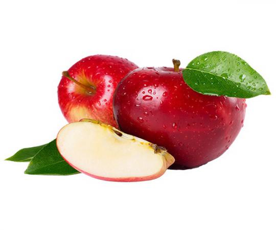 عرضه بی واسطه سیب قرمز صادراتی در کشور