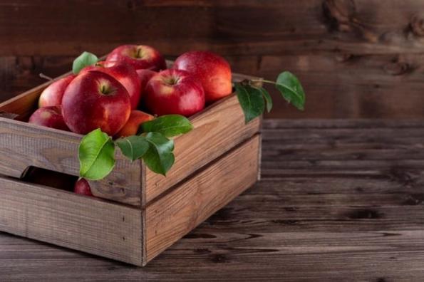 ویژگی های انواع سیب مرغوب کشت شده در کشور