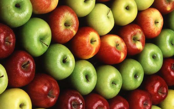 اطلاعات کلی از کیفیت انواع سیب ایرانی