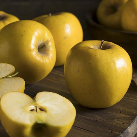 قیمت باورنکردنی سیب زرد استخوانی در استان مرکزی