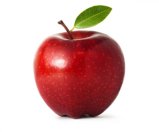 توزیع بی واسطه سیب صادراتی در دماوند