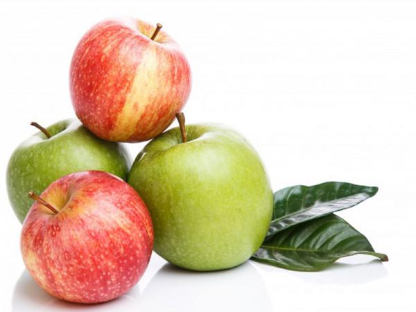 پارامترهای تعیین قیمت سیب مرغوب