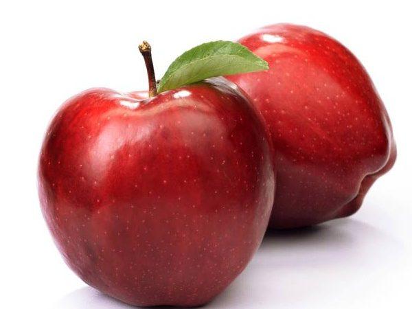 بررسی مشکلات صادرکنندگان انواع سیب