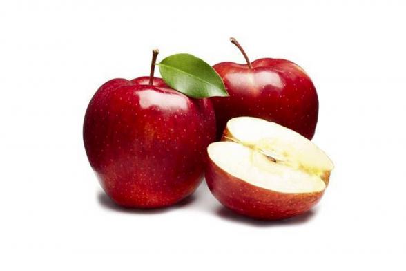 قیمت ارزان سیب درختی صادراتی در مازندران