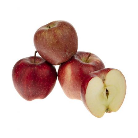 بررسی کیفیت انواع سیب داخلی
