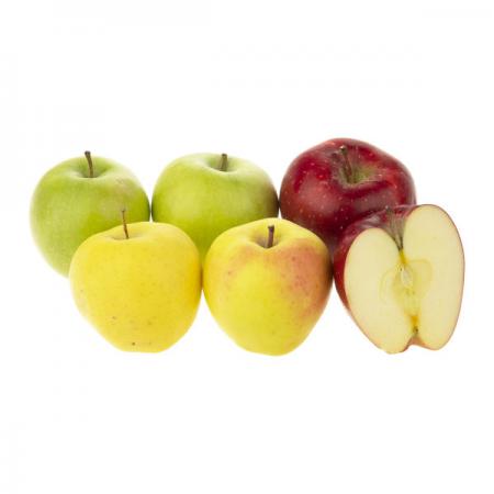 تمهیدات لازم برای صادرات سیب