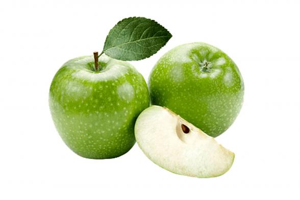 توزیع سیب سبز باکیفیت با تخفیف ویژه