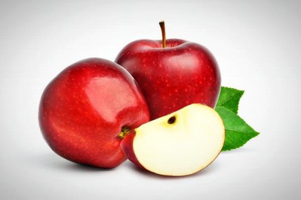 صادرات بهترین سیب قرمز به کشورهای همسایه